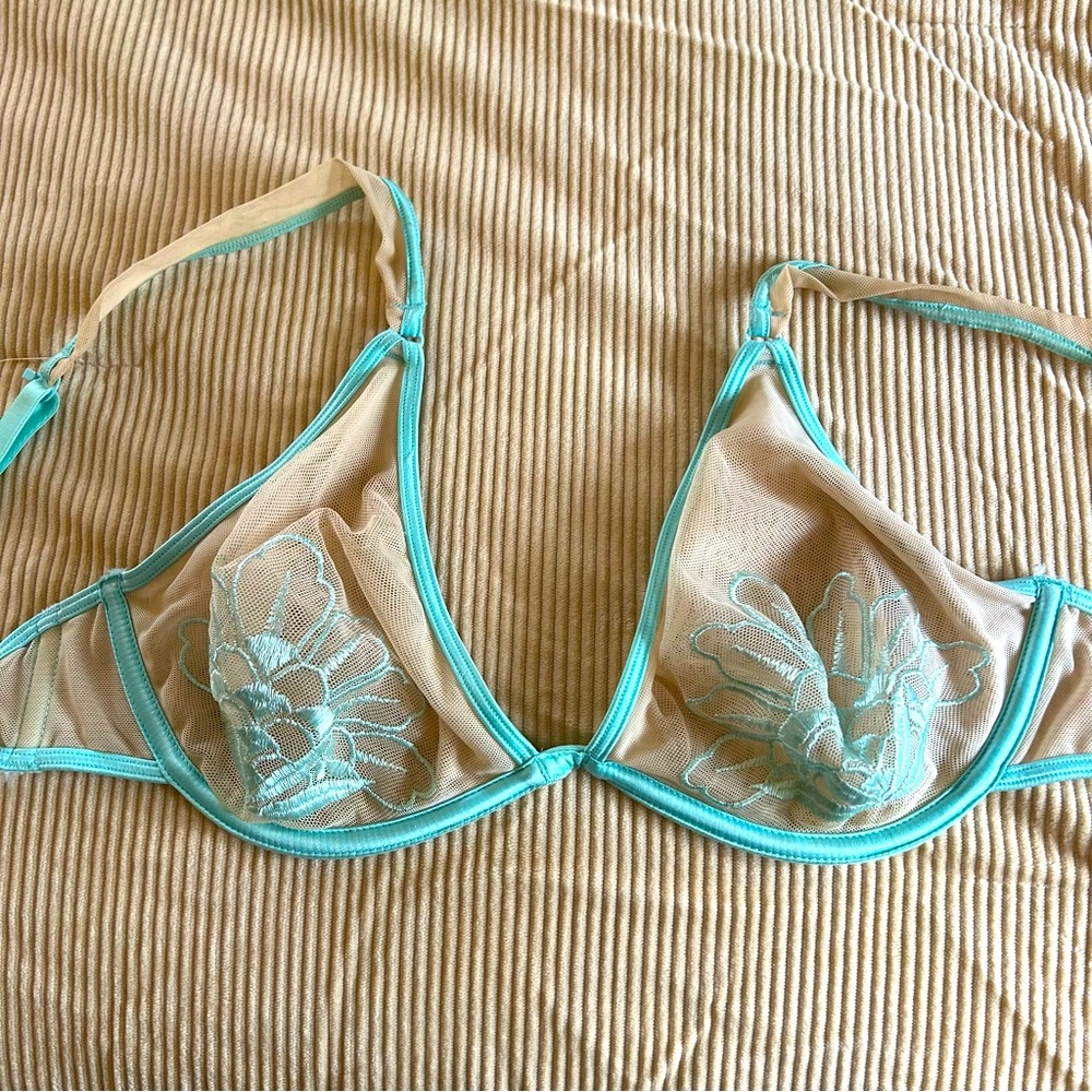 FP bralette